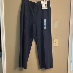 Women’s Navy Pants